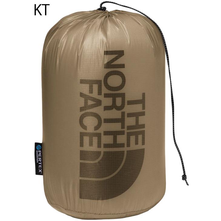 スタッフバッグ 7L メンズ レディース ノースフェイス THE NORTH FACE アウトドア パーテックス ナイロン キャンプ 登山 ブランド パーテックス /NN32358｜apworld｜04