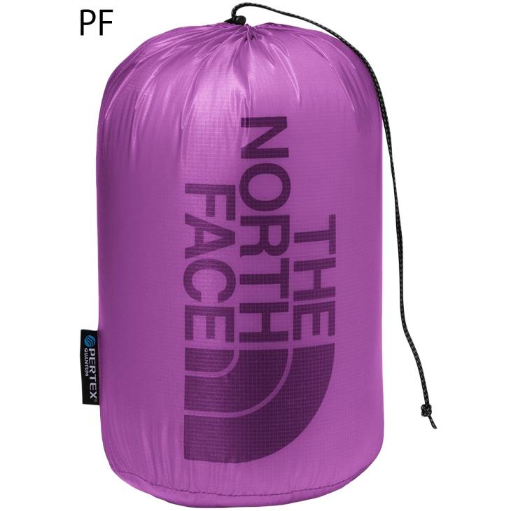 スタッフバッグ 7L メンズ レディース ノースフェイス THE NORTH FACE アウトドア パーテックス ナイロン キャンプ 登山 ブランド パーテックス /NN32358｜apworld｜07