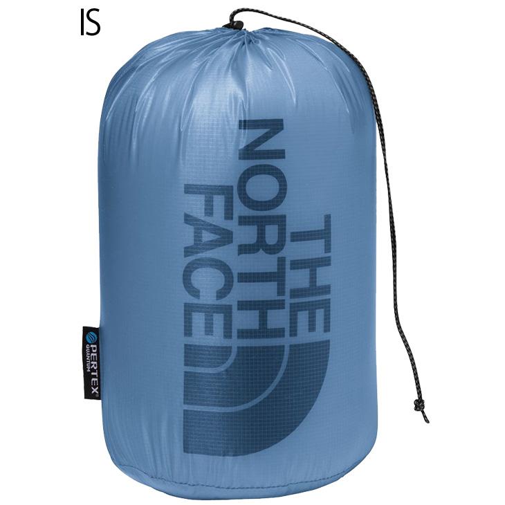 ノースフェイス スタッフバッグ 7L THE NORTH FACE パーテックス  