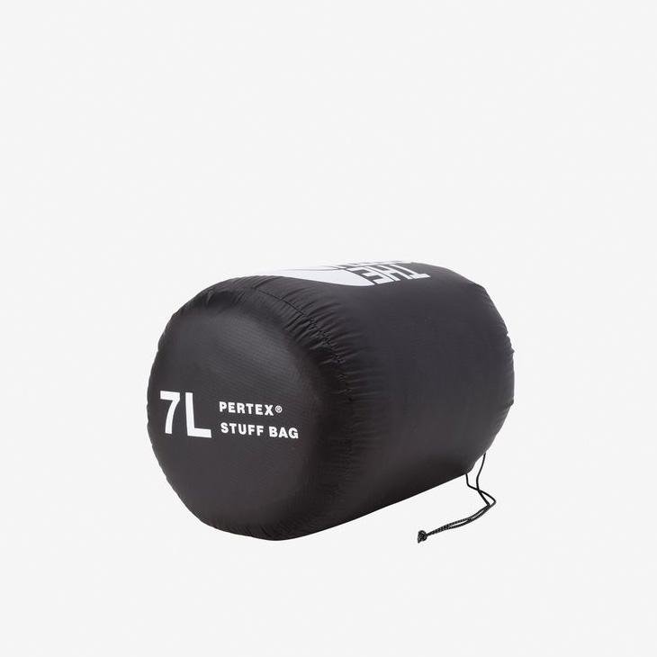 THE NORTH FACE（ザ ノースフェイス） パーテックス スタッフバッグ 7L