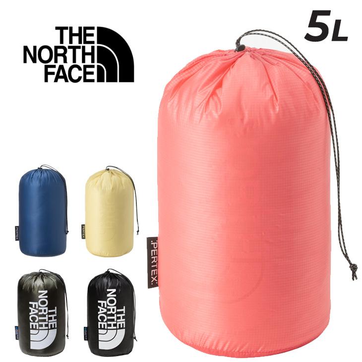 THE NORTH FACE（ザ ノースフェイス） パーテックス スタッフバッグ 5L