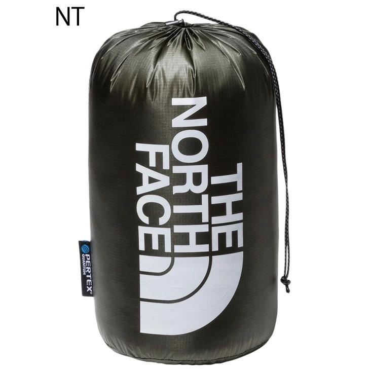 THE NORTH FACE（ザ ノースフェイス） パーテックス スタッフバッグ 5L