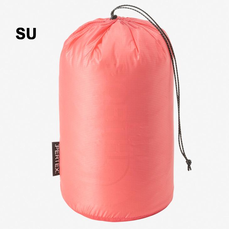 THE NORTH FACE（ザ ノースフェイス） パーテックス スタッフバッグ 5L