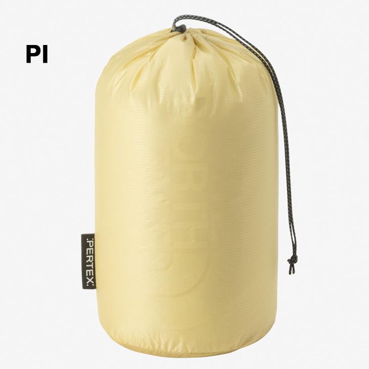 THE NORTH FACE（ザ ノースフェイス） パーテックス スタッフバッグ 5L