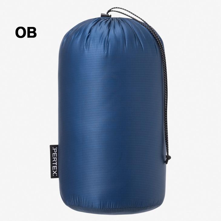 THE NORTH FACE（ザ ノースフェイス） パーテックス スタッフバッグ 5L