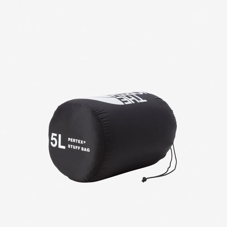 THE NORTH FACE（ザ ノースフェイス） パーテックス スタッフバッグ 5L