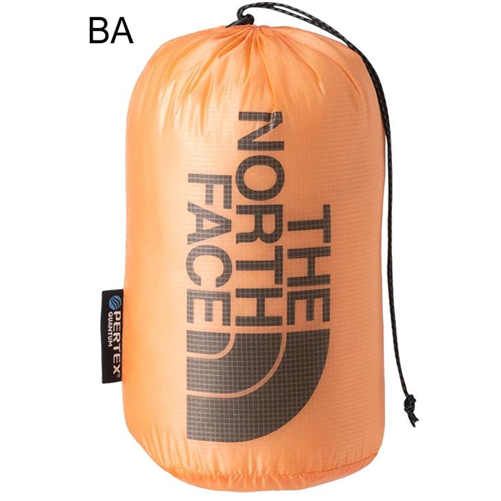 THE NORTH FACE（ザ ノースフェイス） パーテックス スタッフバッグ 3L