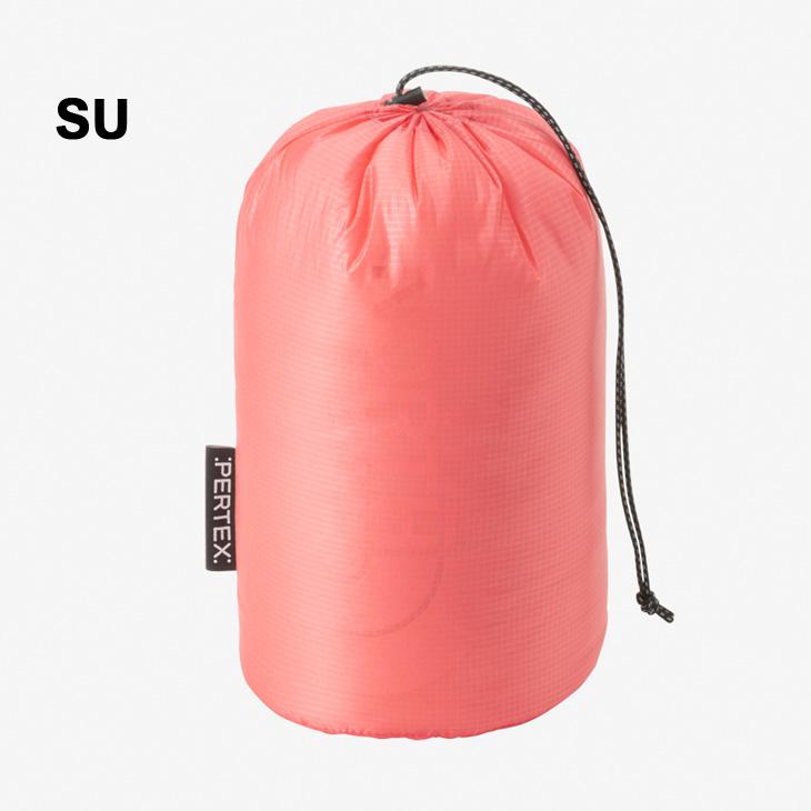 THE NORTH FACE（ザ ノースフェイス） パーテックス スタッフバッグ 3L