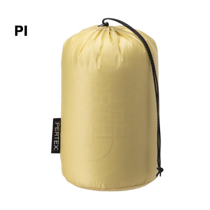 THE NORTH FACE（ザ ノースフェイス） パーテックス スタッフバッグ 3L