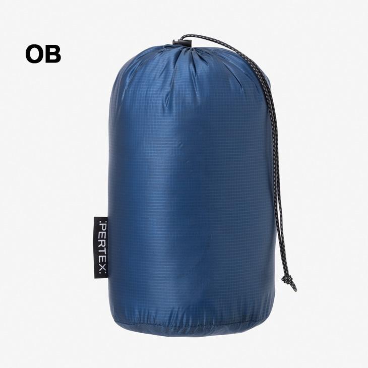 THE NORTH FACE（ザ ノースフェイス） パーテックス スタッフバッグ 3L