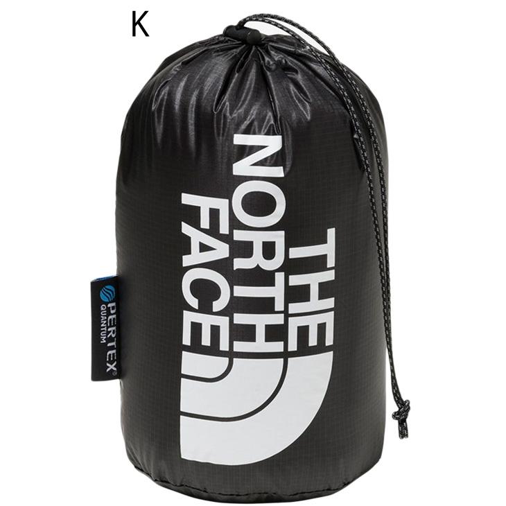 THE NORTH FACE PERTEX ナイロンセットアップ パーテックス THE NORTH FACE（ザ ノースフェイス） パーテックス スタッフバッグ 2L