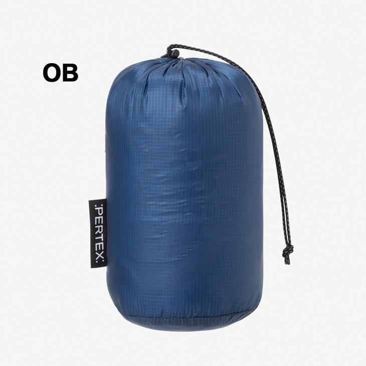 THE NORTH FACE（ザ ノースフェイス） パーテックス スタッフバッグ 2L