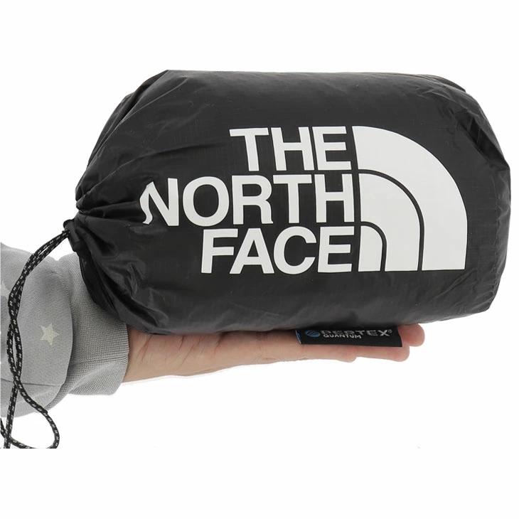 THE NORTH FACE（ザ ノースフェイス） パーテックス スタッフバッグ 2L 