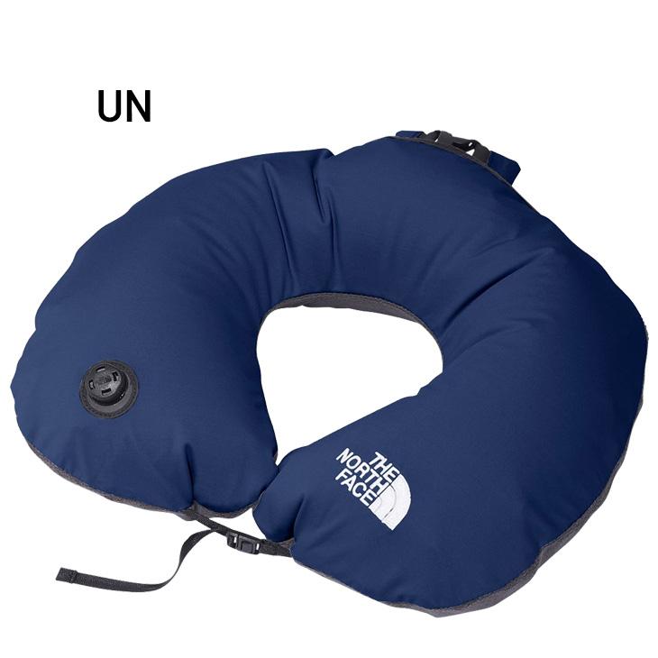 未開封ザ・ノース・フェイス スーパーライト トラベル ピロー NN32369 K THE NORTH FACE（ザ ノースフェイス） ネックピロー U型 首枕 スーパー