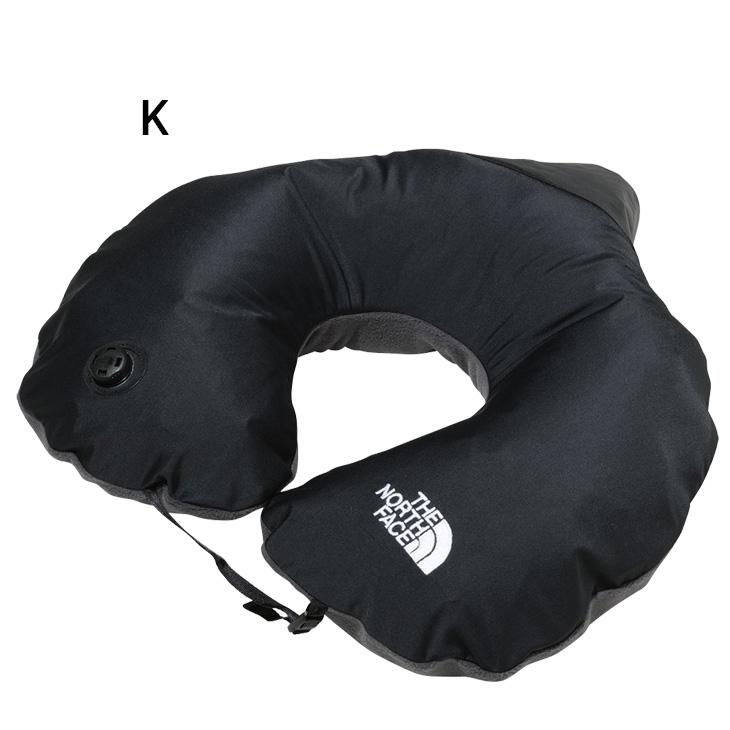 ノースフェイス ネックピロー U型 首枕 スーパーライトトラベルピロー THE NORTH FACE（ザ ノースフェイス） ネックピロー U型 首枕 スーパー