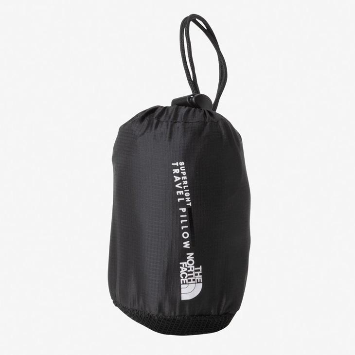 THE NORTH FACE（ザ ノースフェイス） ネックピロー U型 首枕 スーパー