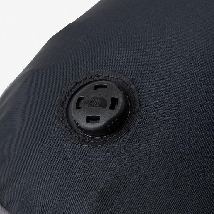 THE NORTH FACE（ザ ノースフェイス） ネックピロー U型 首枕 スーパー