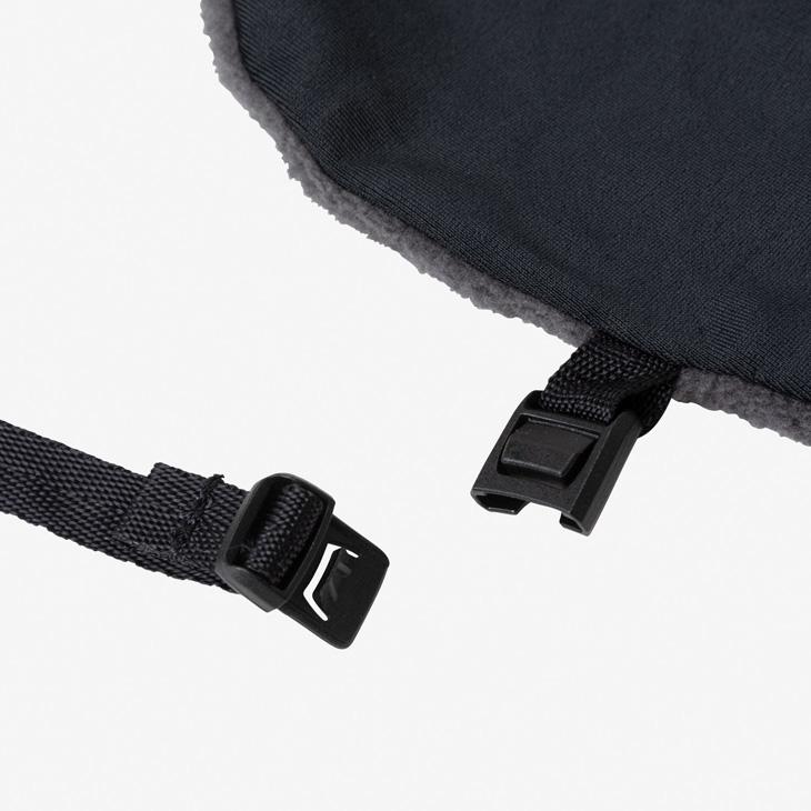THE NORTH FACE（ザ ノースフェイス） ネックピロー U型 首枕 スーパー