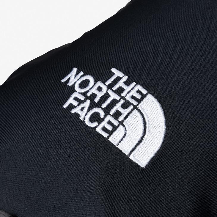 THE NORTH FACE（ザ ノースフェイス） ネックピロー U型 首枕 スーパー