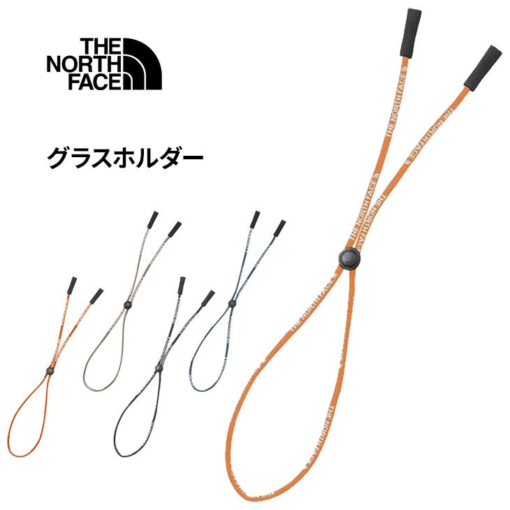 THE ザ・ノース・フェイス サングラスホルダー THE NORTH アイビー