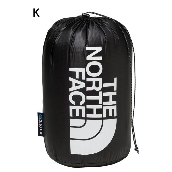 THE NORTH FACE（ザ ノースフェイス） パーテックス スタッフバッグ 7L