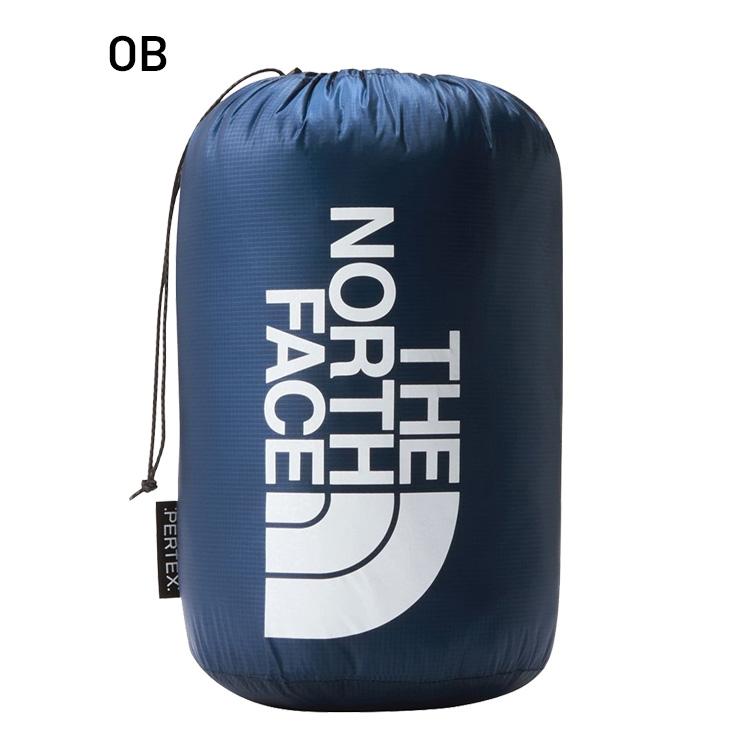 THE NORTH FACE（ザ ノースフェイス） パーテックス スタッフバッグ 7L