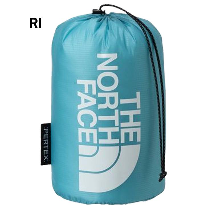 THE NORTH FACE（ザ ノースフェイス） パーテックス スタッフバッグ 3L