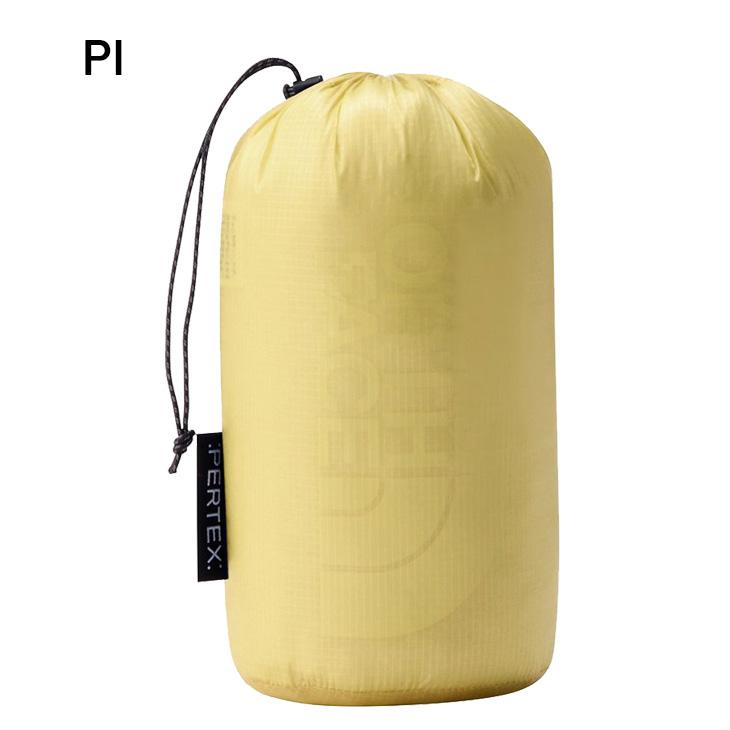THE NORTH FACE（ザ ノースフェイス） パーテックス スタッフバッグ 2L
