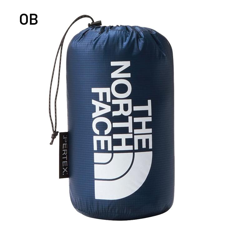 THE NORTH FACE（ザ ノースフェイス） パーテックス スタッフバッグ 2L