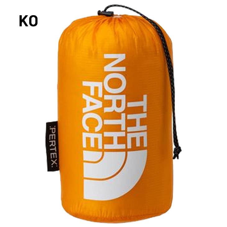 THE NORTH FACE（ザ ノースフェイス） パーテックス スタッフバッグ 2L