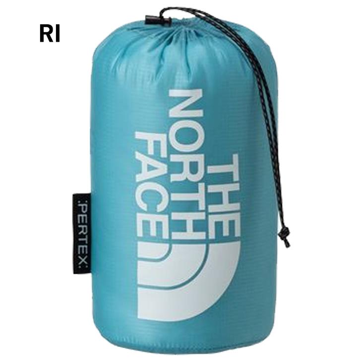 THE NORTH FACE（ザ ノースフェイス） パーテックス スタッフバッグ 2L