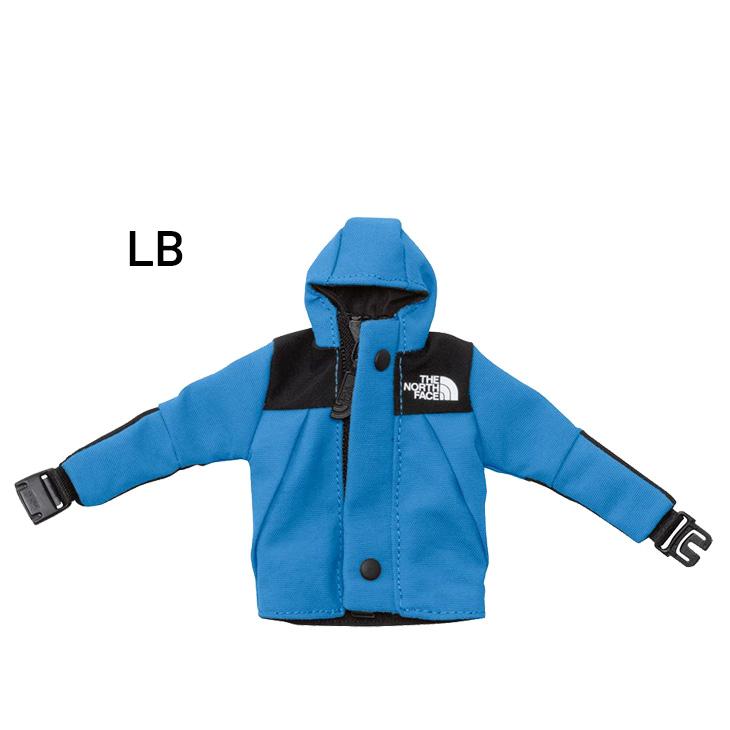 THE NORTH FACE（ザ ノースフェイス） キーホルダー ミニマウンテン