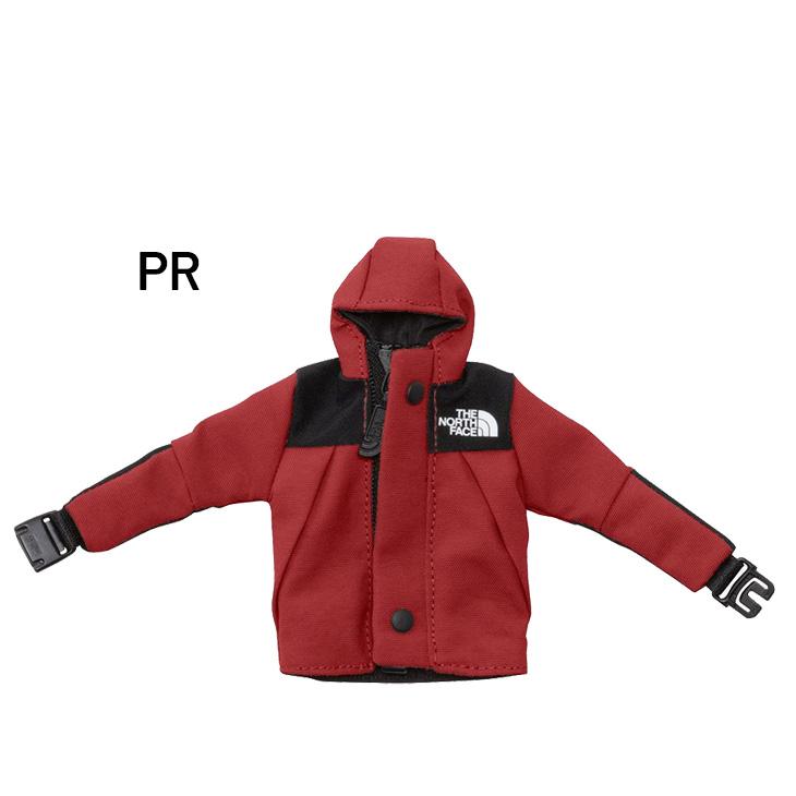 THE NORTH FACE（ザ ノースフェイス） キーホルダー ミニマウンテン