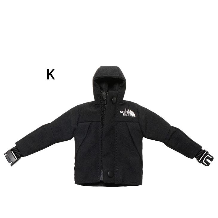 THE NORTH FACE（ザ ノースフェイス） キーホルダー ミニマウンテン