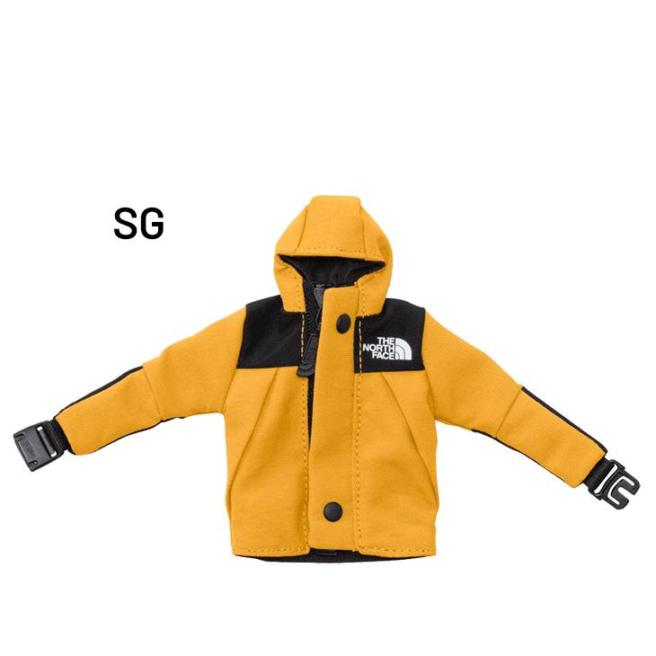 THE NORTH FACE（ザ ノースフェイス） キーホルダー ミニマウンテン