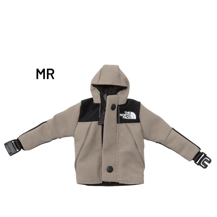 THE NORTH FACE（ザ ノースフェイス） キーホルダー ミニマウンテン