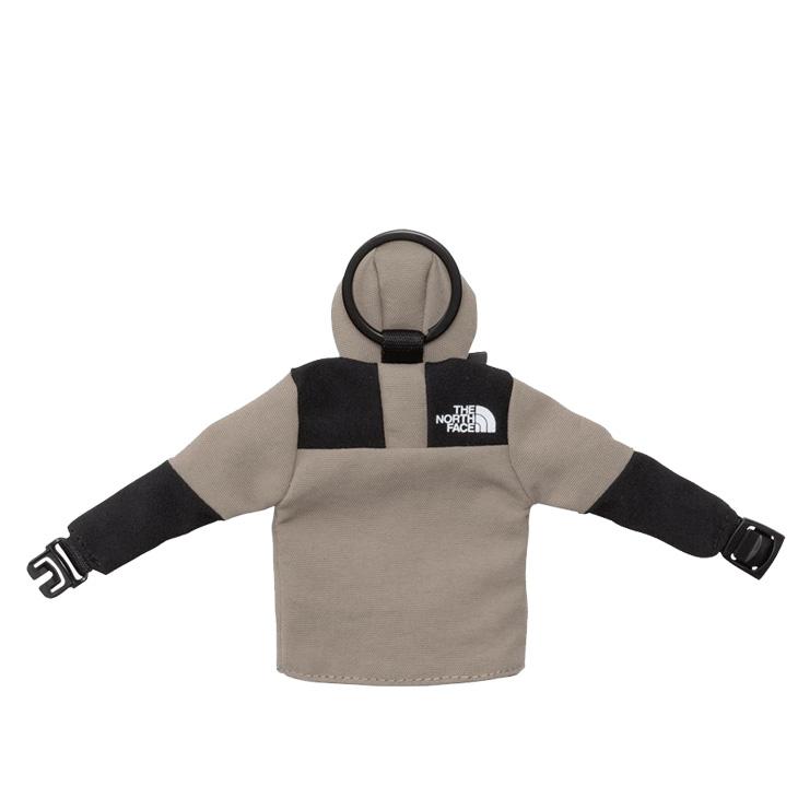 THE NORTH FACE（ザ ノースフェイス） キーホルダー ミニマウンテン