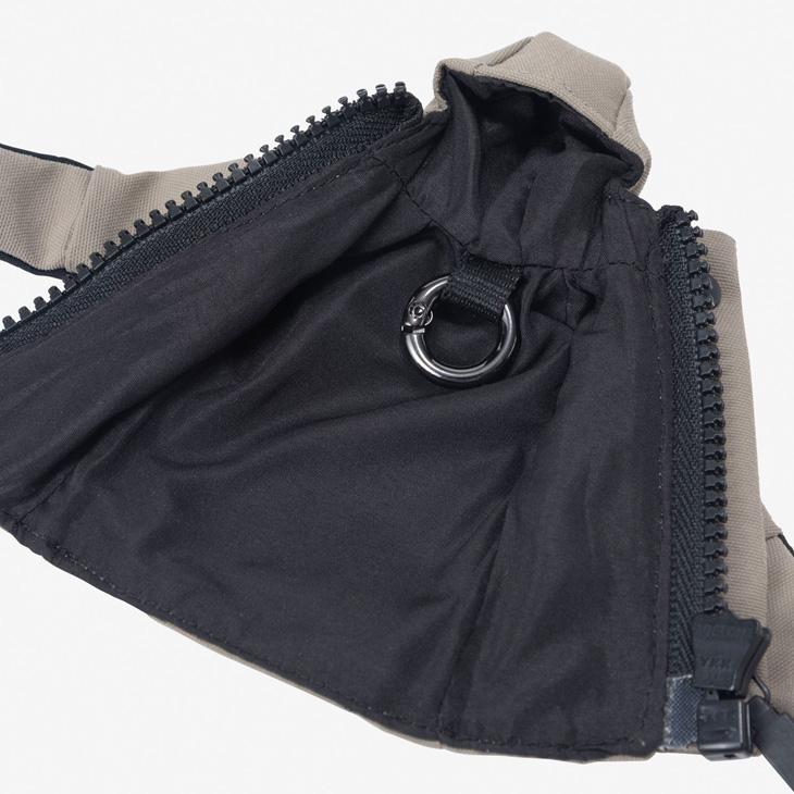 THE NORTH FACE（ザ ノースフェイス） キーホルダー ミニマウンテン
