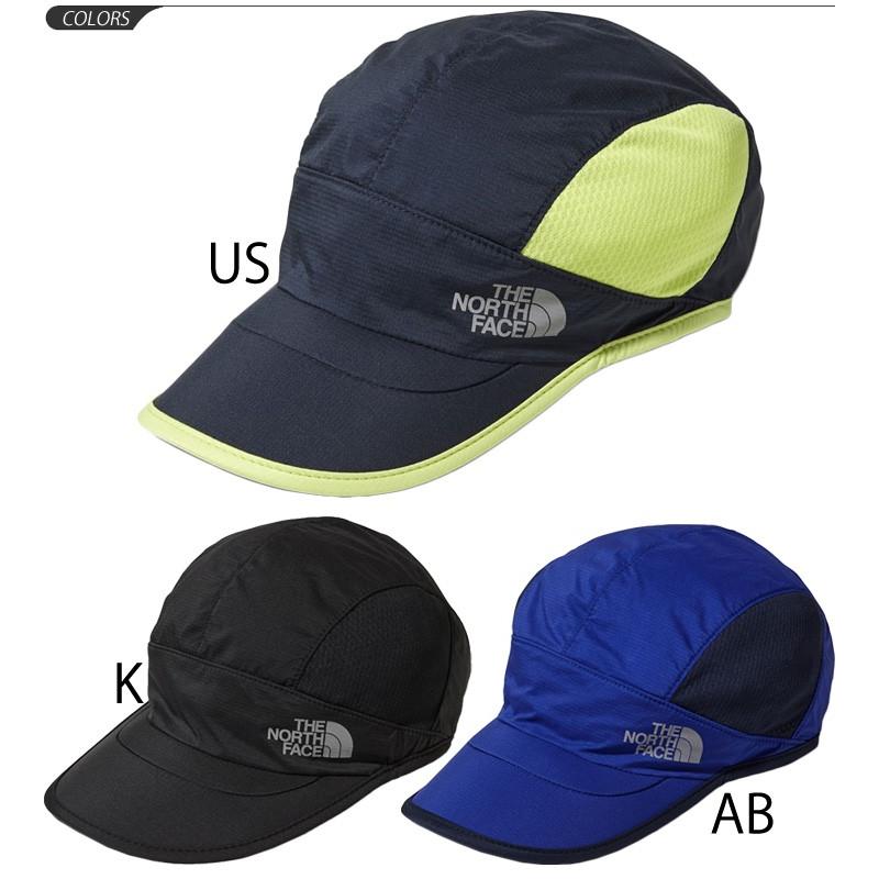 ランニングキャップ 帽子 メンズ レディース ノースフェイス The North Face Swallow Tail スワローテイル マラソン ジョギング ナイロン 撥水 Nn Apworld 通販 Paypayモール