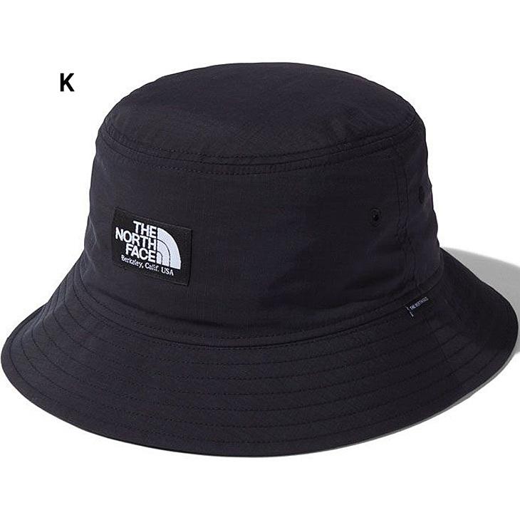 帽子 バケットハット メンズ レディース ノースフェイス The North Face キャンプサイドハット アウトドア アクセサリ ナイロン 日差し対策 Uvケア Nn Apworld 通販 Paypayモール
