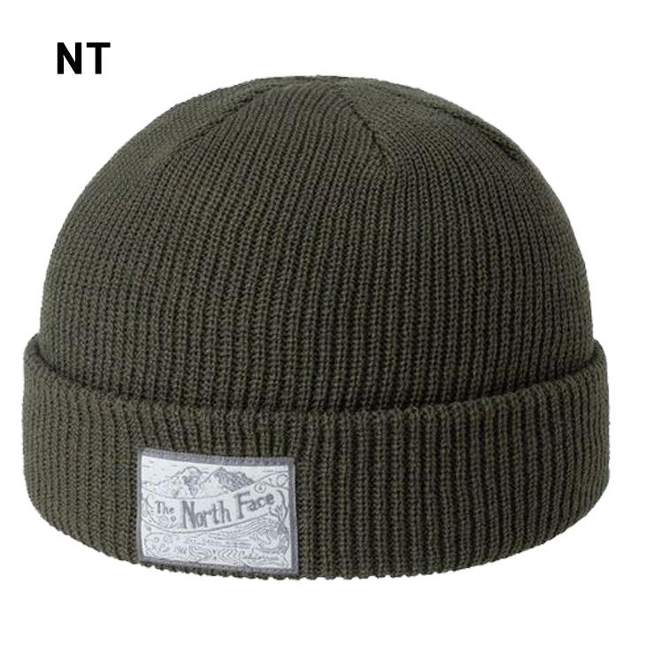 THE NORTH FACE（ザ ノースフェイス） ニット帽 ニットキャップ メンズ