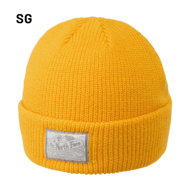 THE NORTH FACE（ザ ノースフェイス） ニット帽 ニットキャップ メンズ