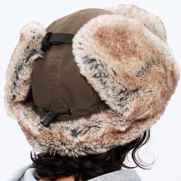 THE NORTH FACE（ザ ノースフェイス） ノースフェイス 帽子 防寒用