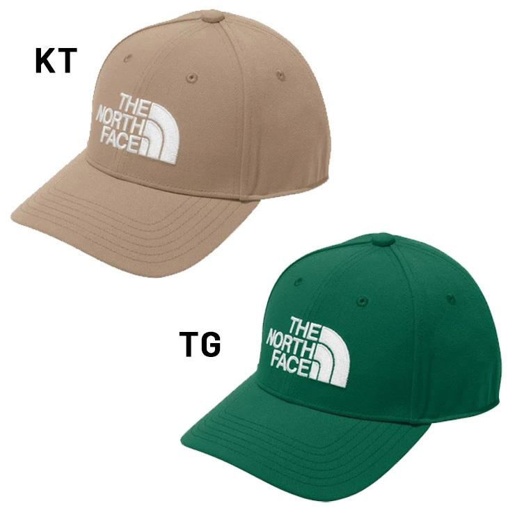 BDNロゴ キャップ THE NORTH FACE ザ・ノース・フェイス 帽子 メンズ レディース