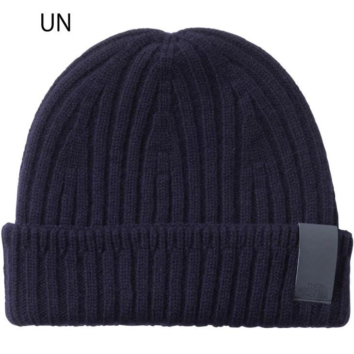 meson 　sacai NORTH FACE ニットキャップ　ネイビー THE NORTH FACE ザ・ノース・フェイス 帽子 ニット帽 ニットキャップ