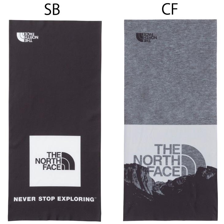 THE NORTH FACE ザ・ノース・フェイス ネックゲイター ジプシー