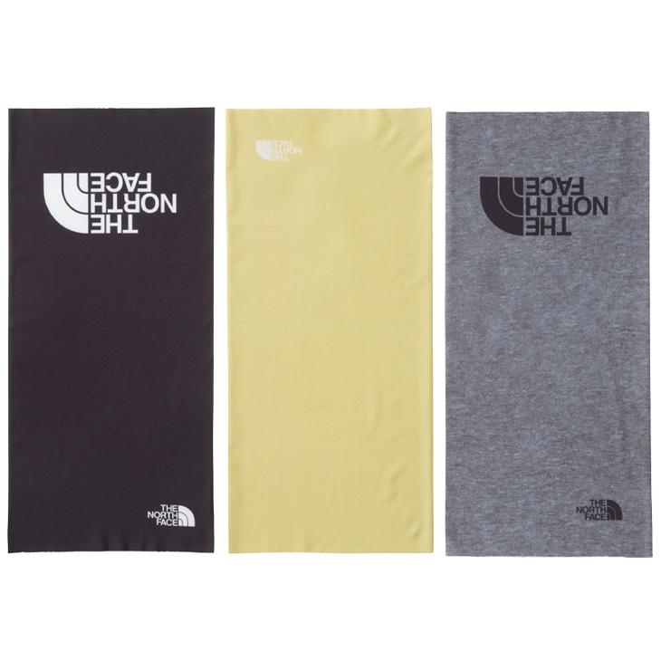 THE NORTH FACE ザ・ノース・フェイス ネックゲイター ジプシー
