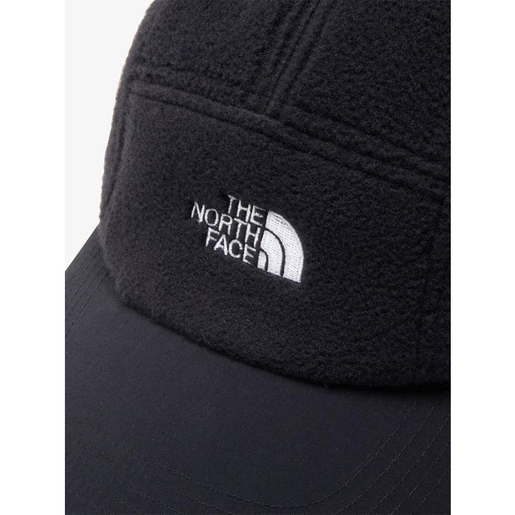 THE NORTH FACE ザ・ノース・フェイス 帽子 耳当て付 フリース