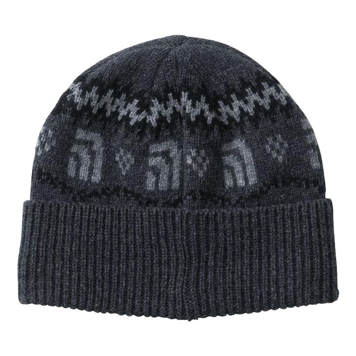 ザ・ノース・フェイス ニット帽 帽子 メンズ レディース THE NORTH FACE ハーフドーム ノルディック ウールビーニー ジャカード柄 ユニセックス /NN42432 | THE NORTH FACE | 05