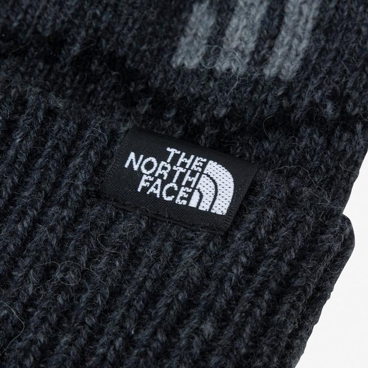 ザ・ノース・フェイス ニット帽 帽子 メンズ レディース THE NORTH FACE ハーフドーム ノルディック ウールビーニー ジャカード柄 ユニセックス /NN42432 | THE NORTH FACE | 06